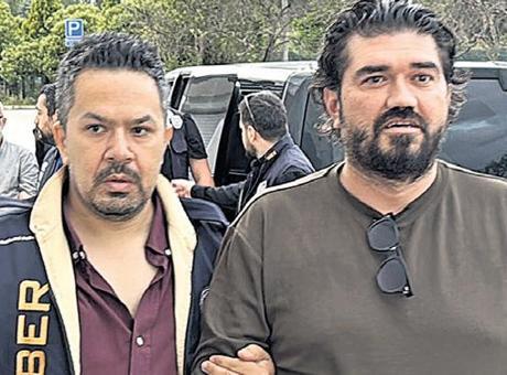 Adliye Süreci Başlıyor: Şüpheliler Bugün Sevk Edilecek