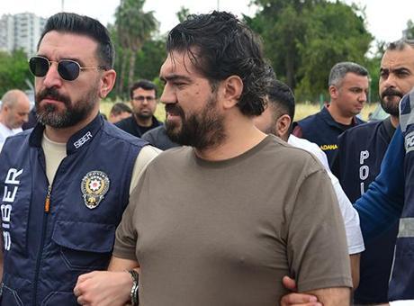 Son Dakika: Yasa Dışı Bahis Operasyonunda Rasim Ozan Kütahyalı'nın İlk Açıklamaları Ortaya Çıktı