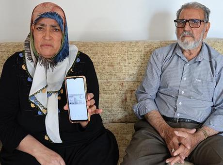 86 Yaşındaki Çifti Dolandıran Şebeke, Altınlarına El Koydu