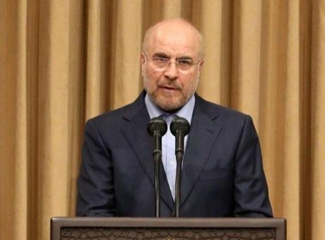 İran Meclis Başkanı Kalibaf, Çin Özel Temsilcisi Olarak Atandı