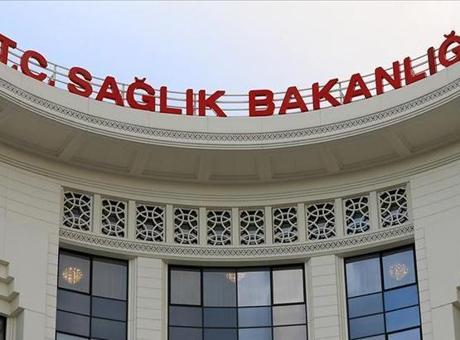 17 Mayıs Dünya Hipertansiyon Günü'nde Sağlık Bakanlığı'ndan Önemli Açıklamalar
