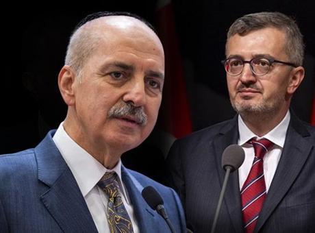 Tekirdağ Çorlu'da Şehit Düşen İki Polis İçin Taziye Mesajları Yağdı