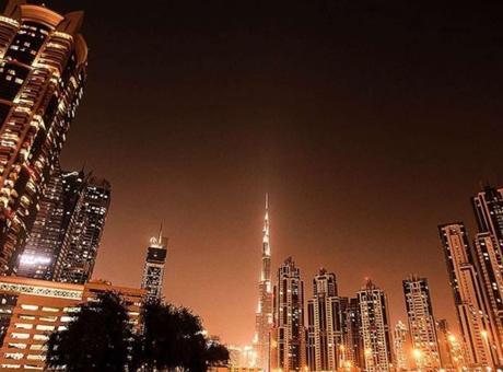 Çin, ABD ve BAE İşbirliğiyle Dubai'de Tarihi Dolandırıcılık Operasyonu: Yüzlerce Gözaltı