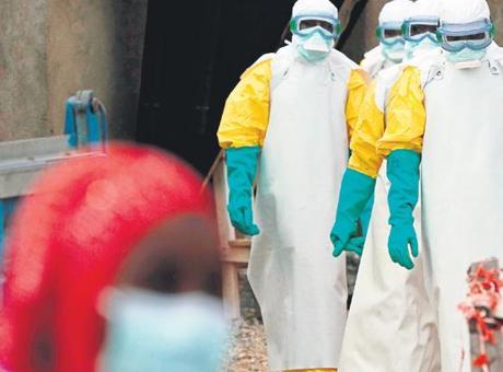 Kongo ve Uganda’da Ebola Salgını İlan Edildi: Dünya Sağlık Örgütü Acil Durum Duyurdu