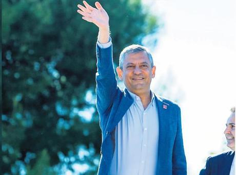 CHP'den İmamoğlu'na Alternatif Aday Açıklaması: Değişim İçin Mücadele Sürecek