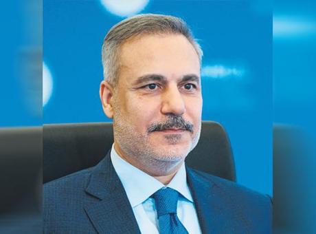 Türkiye-Almanya Stratejik Diyalog Toplantısı Berlin'de Gerçekleşiyor