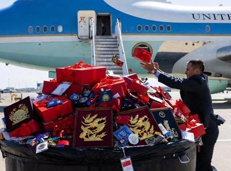 Trump'ın Çin Ziyaretinde Alınan Şok Güvenlik Önlemleri: 'Her Şeyi İmha Edin'