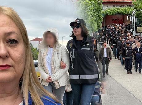 Eskişehir Tepebaşı Belediyesi'nde Yolsuzluk Operasyonu: Başkan Yardımcısı ve 25 Kişi Gözaltında