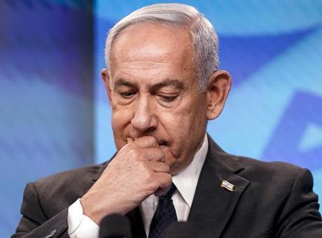 İsrail Başbakanı Netanyahu'nun Yolsuzluk Davasında Duruşma İptali: Güvenlik Toplantıları Nedeniyle