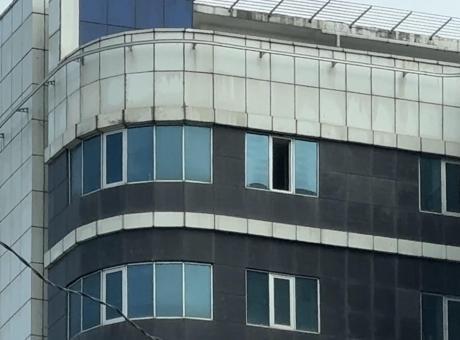 Gaziosmanpaşa'da Bıçaklanan Genç Hastanede Düşerek Hayatını Kaybetti