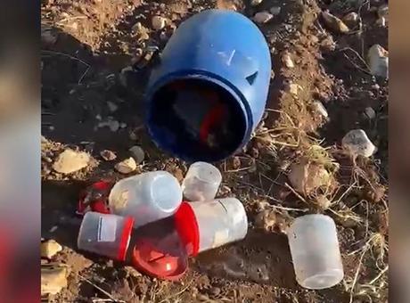 Şanlıurfa Mezarlığında Bulunan 21 İnsan Cenini, Büyük Skandalı Ortaya Çıkardı