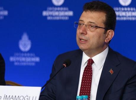 İmamoğlu'nun İstinaf Başvurusu Reddedildi, Danıştay'a Temyiz Hakkı Bulunuyor