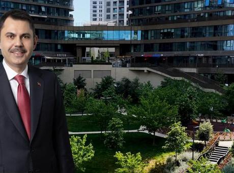 İstanbul'un Fikirtepe Bölgesinde 11 Bin Yeni Depreme Dayanıklı Konut Tamamlandı
