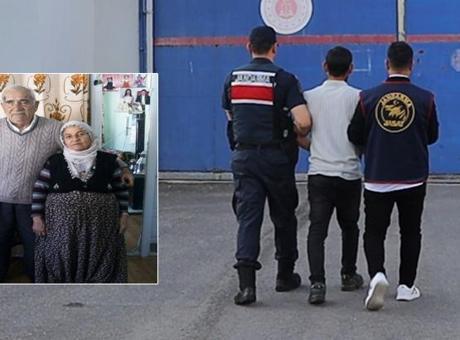 10 Yıl Sonra Aydınlatılan Teryaki Çifti Cinayetinde Önemli Gelişmeler