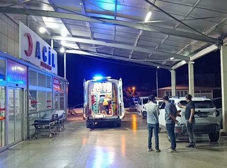 Adana'da Silahlı Saldırı: Vurulan Genç Hastanede Hayatını Kaybetti