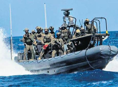İsrail, Küresel Sumud Filosu'na Yeniden Müdahale Etti