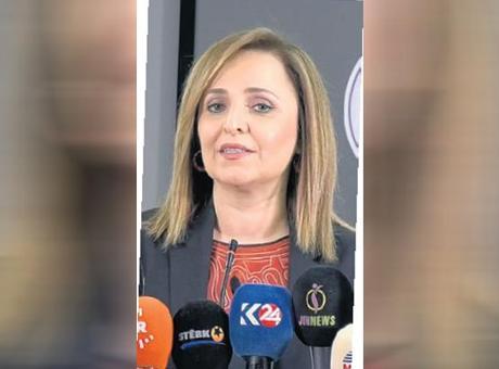 DEM Parti Sözcüsü Doğan: Bahçeli'nin Çabası Sürecin İvmesini Artırabilir