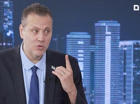 İsrail Kültür Bakanı'ndan Türkiye'ye Skandal Tehditler: 'Düşman Ülke İlan Etmeliyiz'