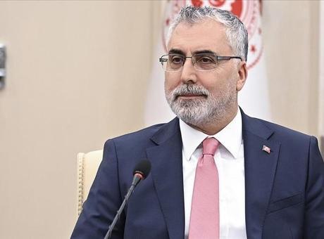 Bakan Işıkhan: İŞKUR Gençlik Programı ile 220 Bin Genç Geleceğe Uzandı