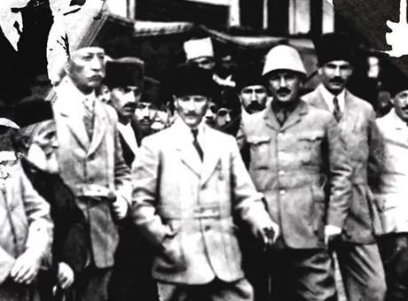 MSB'den 19 Mayıs Kutlaması: Gençlik ve Spor Bayramı Coşkusu