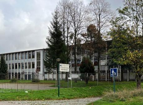 Belçika'da Öğretmenlerden Grev: Eğitimde Kesinti ve Barikatlar