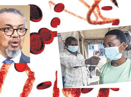Ebola Salgını Kongo'da Tehlike Arttırıyor: DSÖ Küresel Acil Durum İlan Etti