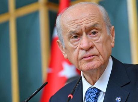 Bahçeli'nin Önerisi AK Parti'de Nasıl Değerlendiriliyor?