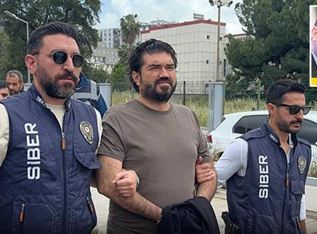Adalet Bakanı Gürlek'ten Kütahyalı Açıklaması: MASAK Takibi Altında