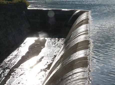 Almus Barajı'nda Doluluk Oranı Yüzde 100'e Ulaştı: Tahliye Önlemleri Alındı