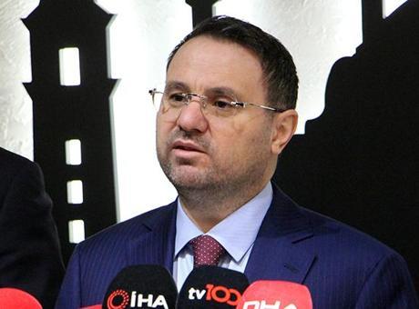 Bakan Gürlek: Yasa Dışı Bahis Operasyonları Devam Ediyor, Milyarlarca Liralık Suç Ağı Çökertildi