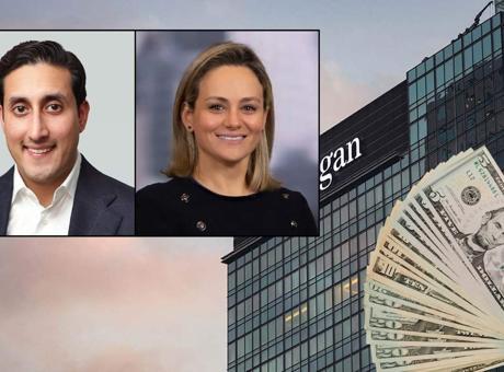 JPMorgan'da 'Köle' İddiaları: Cinsel İstismar ve 20 Milyon Dolarlık Tazminat Mücadelesi