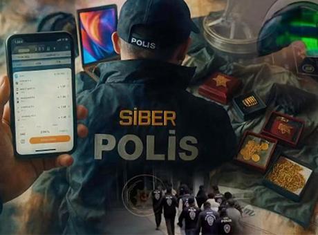 Paymix Operasyonu: Kripto para ile Yürütülen Yasa Dışı Bahis Ağı Çökerdi