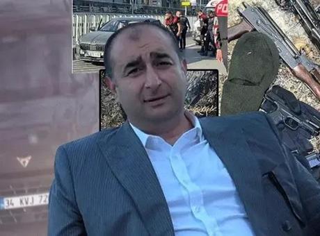 İstanbul'daki Suçörgütü Davasında Cezalar Belli Oldu: 'Ateş Etmeye Özendim' İfadesi