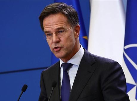 NATO Genel Sekreteri Rutte'den Ankara Zirvesi'ne Dair Önemli Açıklamalar