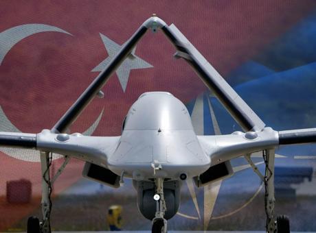 Türkiye'nin Savunma Sanayi Avrupa İçin Ne Anlama Geliyor? AB'nin Bağımlılığı Artıyor