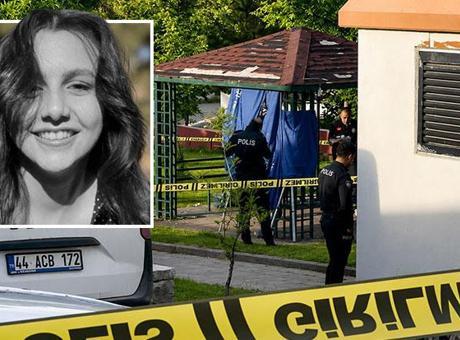 Malatya'da Üzücü Olay: 18 Yaşındaki Beyzanur Parkta Hayatını Kaybetti