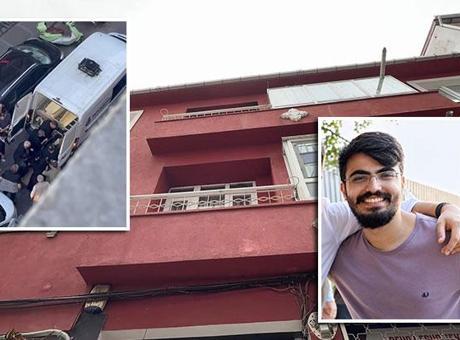 Kağıthane'de Genç Güvenlik Görevlisinin Gizemli Ölümü: Aile ve Mahalle Teoriler Üretiyor