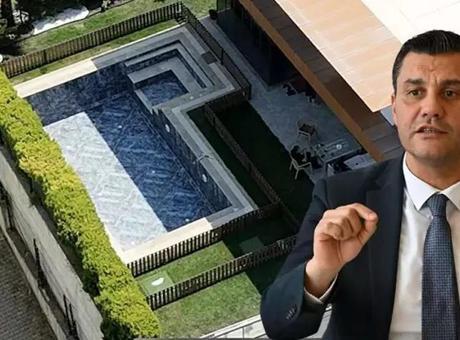 Ferdi Zeyrek Davasında Dava Tarihi 1 Temmuz'a Ertelendi! Beklenen Rapor Ulaşmadı