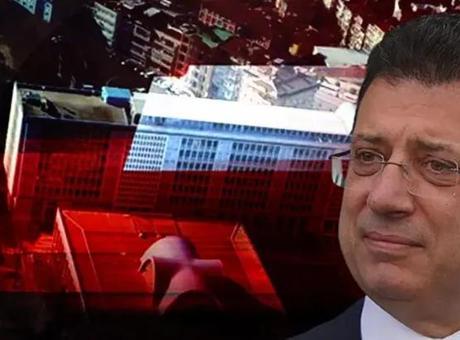 İmamoğlu Hakkındaki Suçlamalar Kapsamında Dava Süreci Devam Ediyor