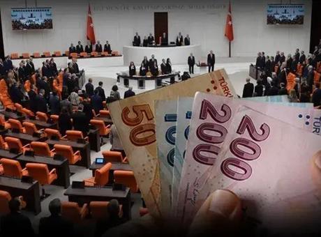 Dikkat! Vergi Borcu Olanlar için Yeni Düzenleme: Taksit Süresi 72 Aya Çıkıyor