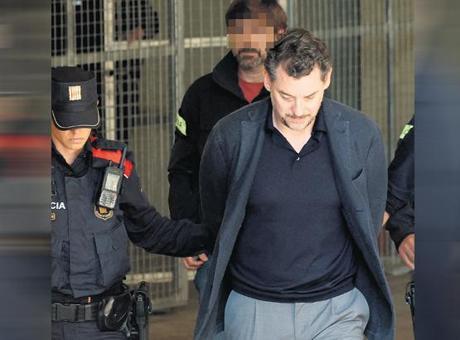 Mango Giyim İmparatorunun Oğlu 1 Milyon Euro Kefaletle Serbest Bırakıldı