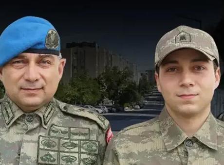 İzmir'de Dorukhan Büyükışık Soruşturmasında 26 Şüpheliye Gözaltı Kararı