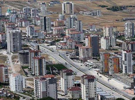 Ev Sahibi Olma Hayali Kuranları Kandıran Dolandırıcılara Operasyon!