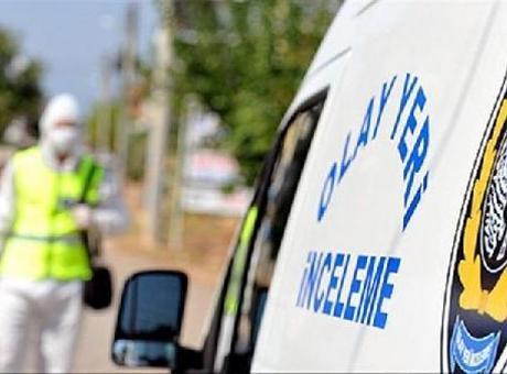 Sakarya'da Otelde Şok Edici Çatışma: İki Ölü, Bir Yaralı
