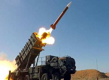 Yunanistan, Türkiye Sınırındaki Hava Savunma Sistemlerini Geri Çekiyor
