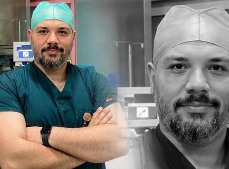 37 Yaşındaki Beyin Cerrahı Yunus Emre Durmuş'un Acı Kaybı ve Zayıflama İğnesi İddiası