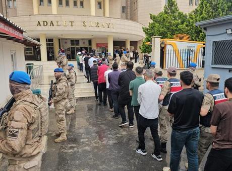 Sahte Askerlik Raporu Skandalı: 7 İlde 44 Gözaltı