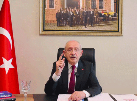 Kemal Kılıçdaroğlu'na Yeni Arınma Çağrısına 19 Milletvekilinden Destek