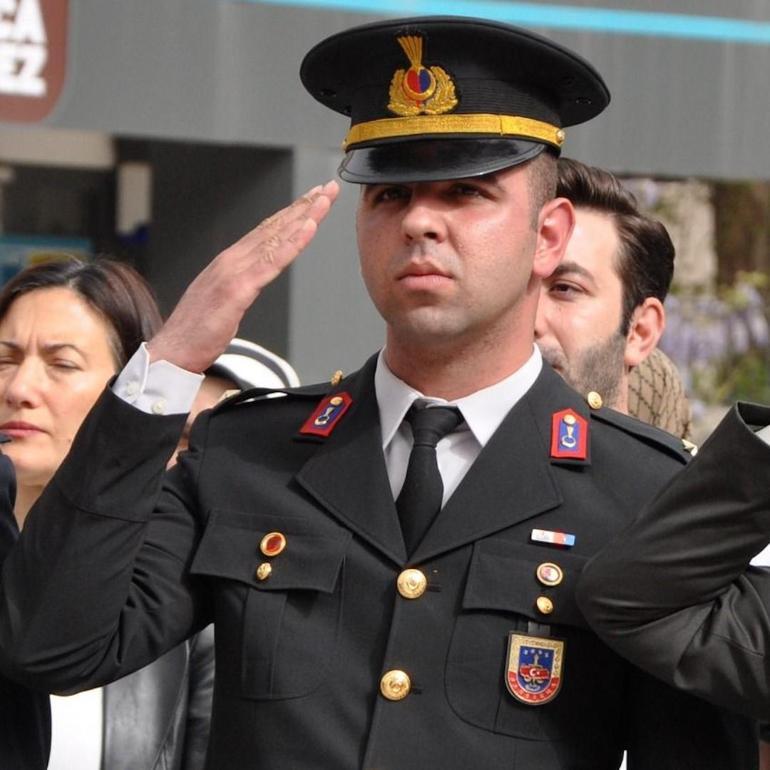 27 Yaşında Hayatını Kaybeden Jandarma Üsteğmen Oğuzhan Varol'un Son Mesajları Yürekleri dağladı