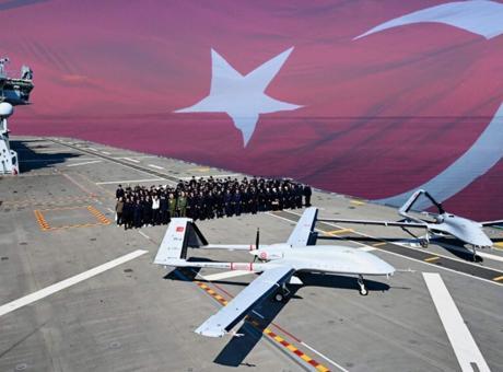 Türkiye'nin Savunma Sanayii Avrupa İçin Çözüm Oluyor: Rekor Anlaşmalar ve Yüksek Teknoloji Ürünler